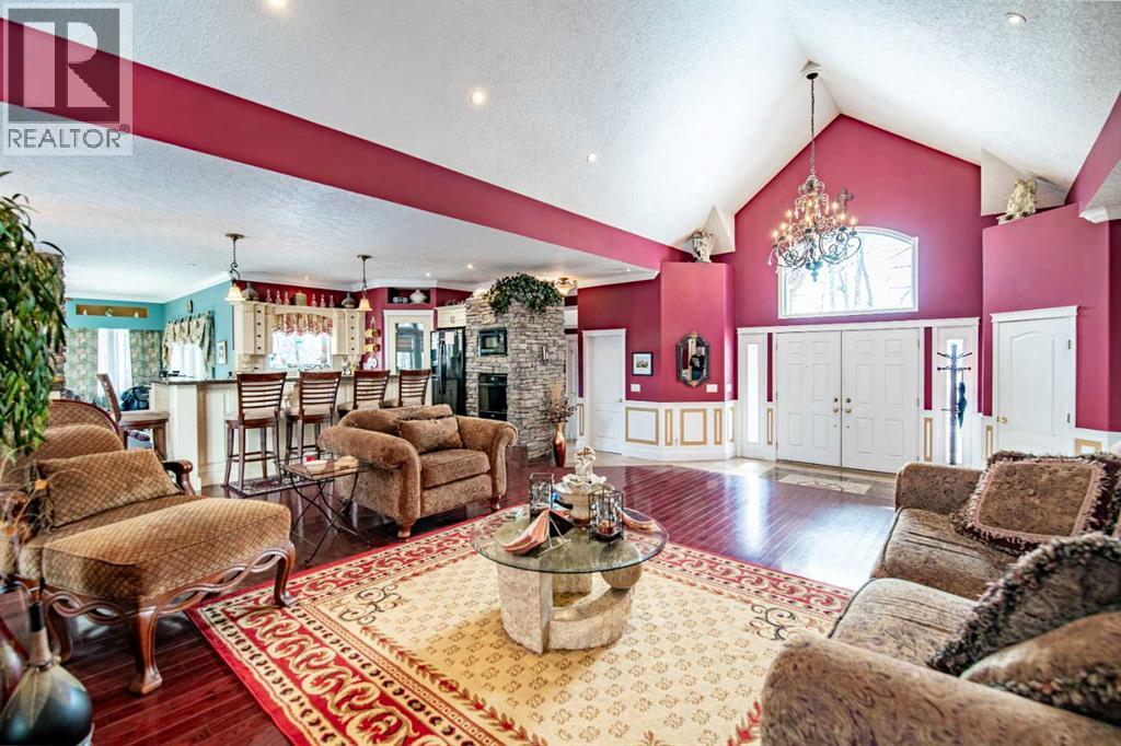 295 Jarvis Glen Close, Jarvis Bay, Alberta  T4S 1R8 - Photo 13 - A2296876