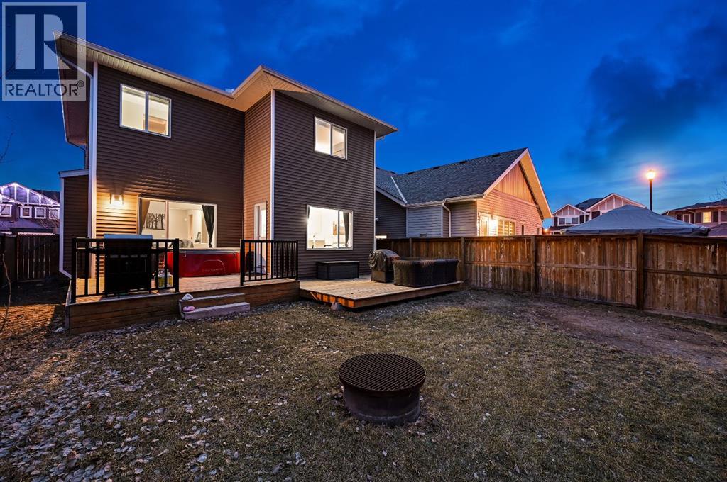 2254 Bayside Road Sw, Airdrie, Alberta  T4B 3W6 - Photo 44 - A2284607