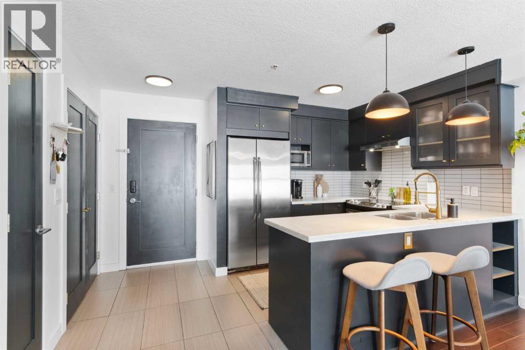 202, 1805 26 Avenue SW, Calgary, Alberta  T2T 1E2 - Photo 10 - A2288055