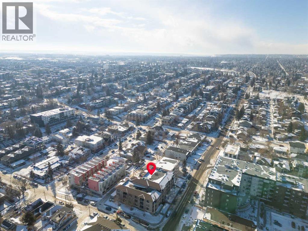 202, 1805 26 Avenue SW, Calgary, Alberta  T2T 1E2 - Photo 28 - A2288055