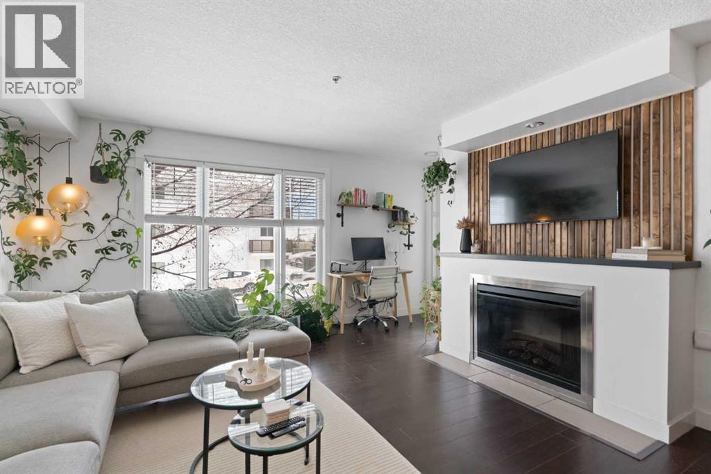 202, 1805 26 Avenue SW, Calgary, Alberta  T2T 1E2 - Photo 16 - A2288055