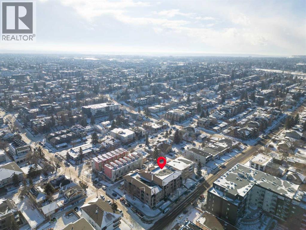 202, 1805 26 Avenue SW, Calgary, Alberta  T2T 1E2 - Photo 2 - A2288055