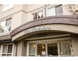 207 15325 17 AVENUE, Surrey, British Columbia