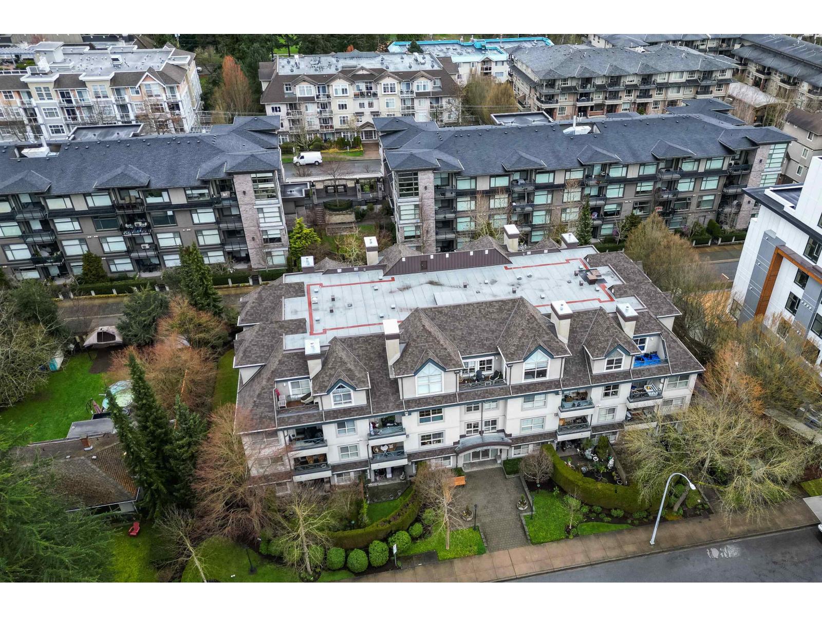 207 15325 17 Avenue, Surrey, British Columbia  V4A 1T8 - Photo 20 - R3104276