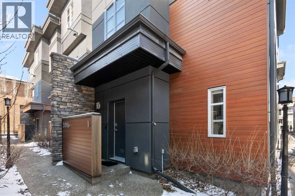 1, 2016 35 Avenue Sw, Calgary, Alberta  T2T 2E1 - Photo 3 - A2291910