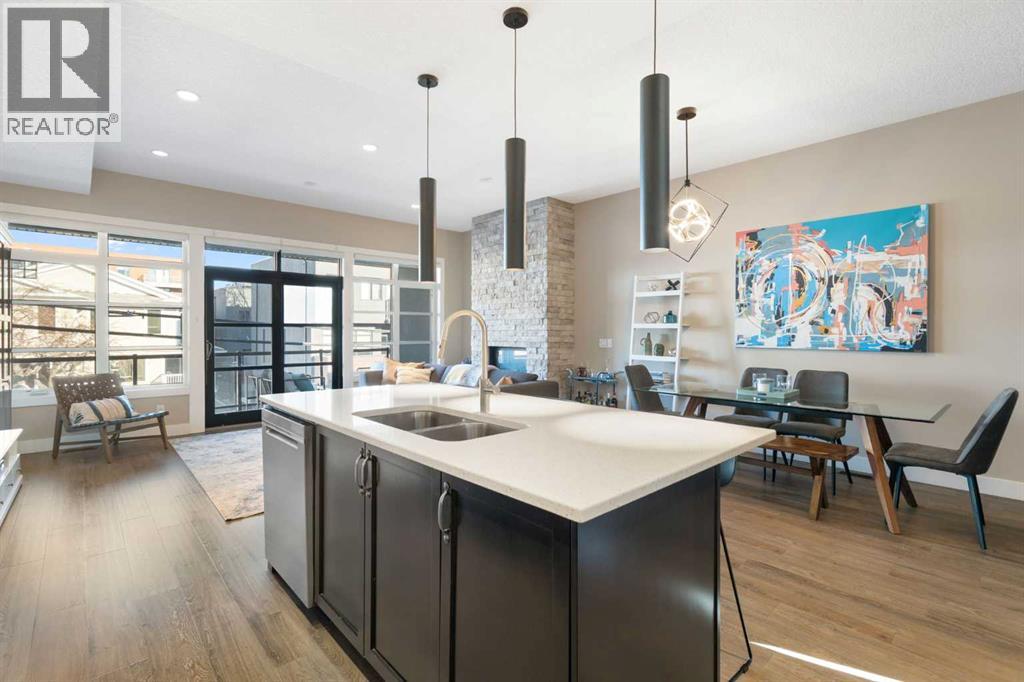 1, 2016 35 Avenue Sw, Calgary, Alberta  T2T 2E1 - Photo 14 - A2291910