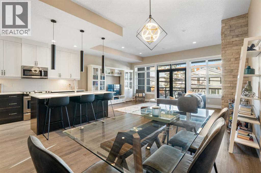 1, 2016 35 Avenue Sw, Calgary, Alberta  T2T 2E1 - Photo 23 - A2291910