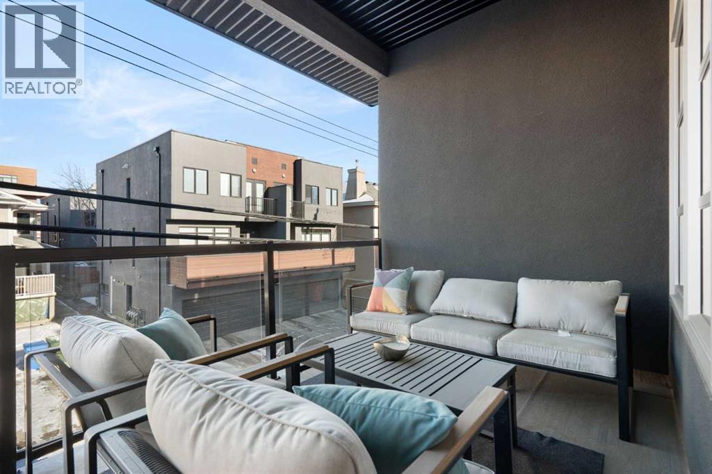 1, 2016 35 Avenue Sw, Calgary, Alberta  T2T 2E1 - Photo 34 - A2291910