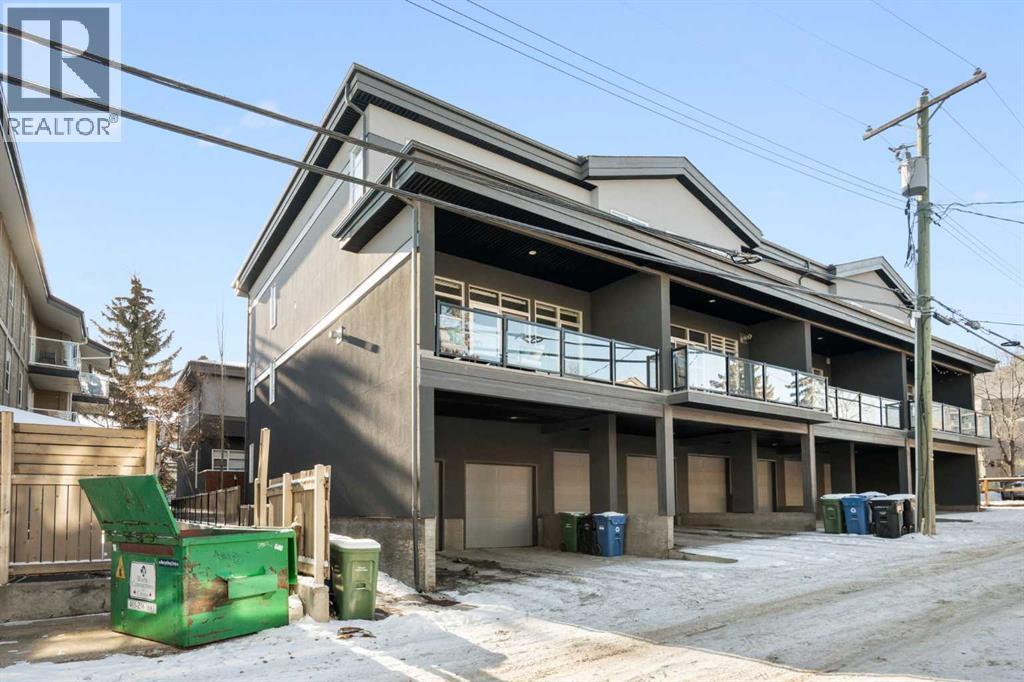 1, 2016 35 Avenue Sw, Calgary, Alberta  T2T 2E1 - Photo 45 - A2291910