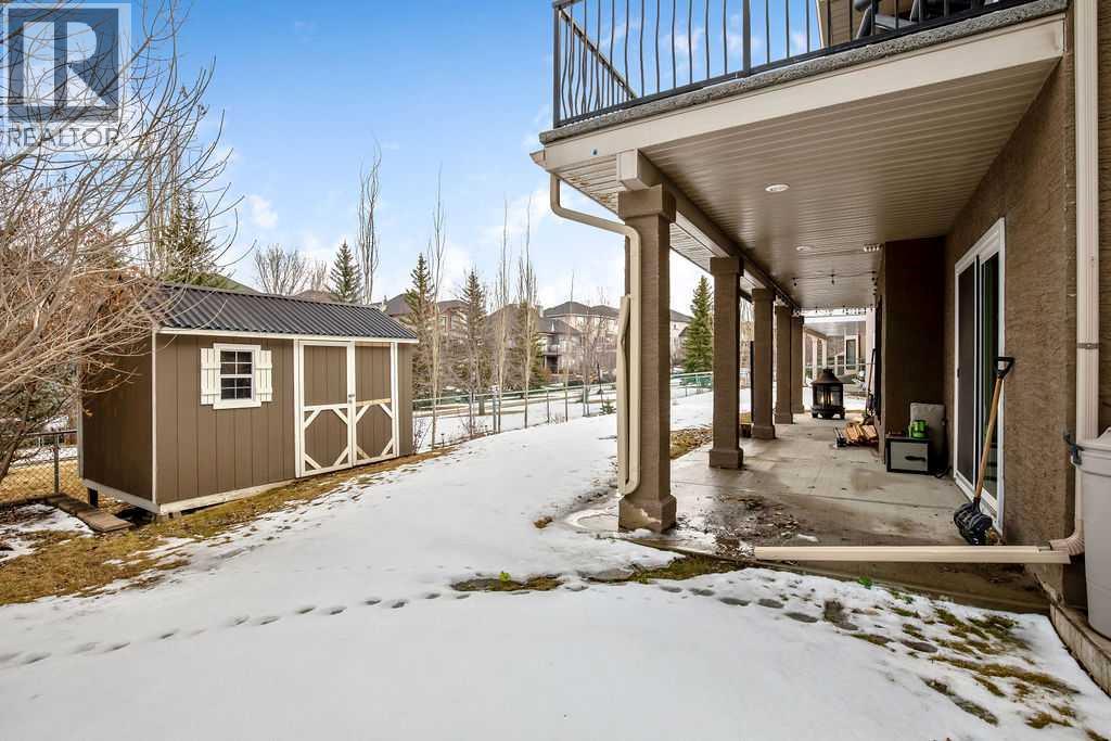 89 Evergreen Crescent Sw, Calgary, Alberta  T2Y 3R3 - Photo 31 - A2293762