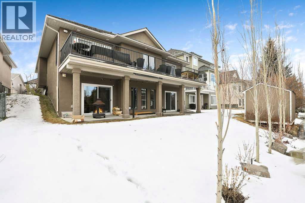 89 Evergreen Crescent Sw, Calgary, Alberta  T2Y 3R3 - Photo 30 - A2293762