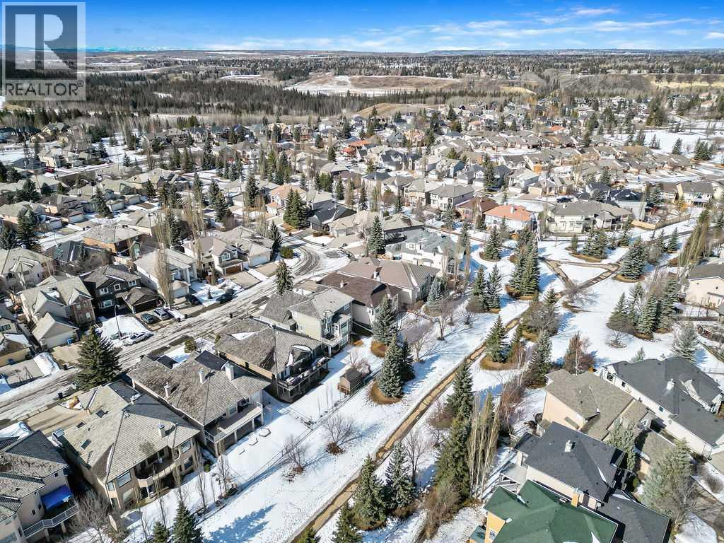 89 Evergreen Crescent Sw, Calgary, Alberta  T2Y 3R3 - Photo 39 - A2293762