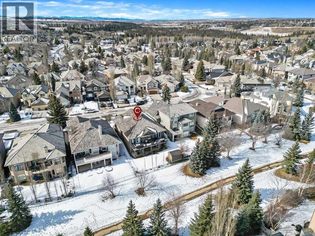 89 Evergreen Crescent Sw, Calgary, Alberta  T2Y 3R3 - Photo 36 - A2293762