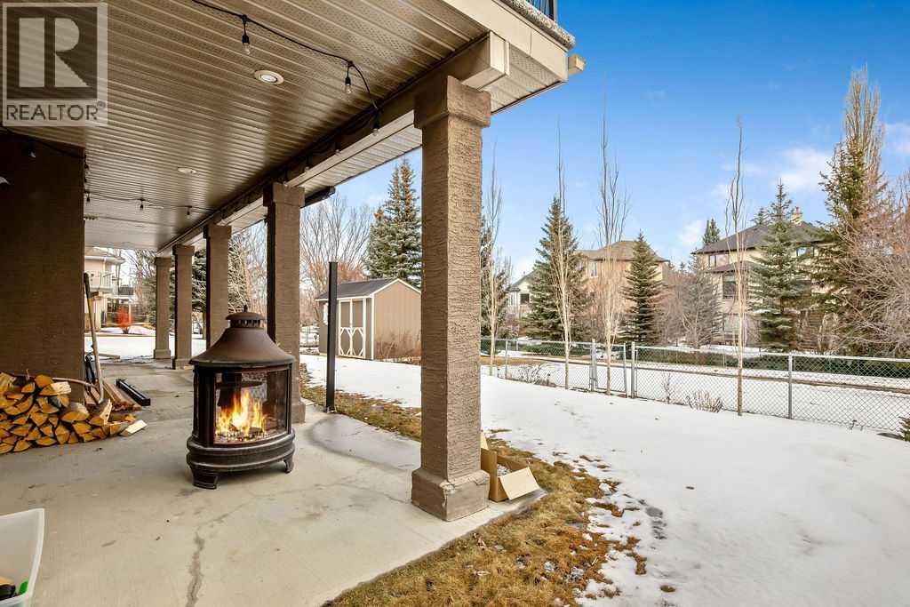 89 Evergreen Crescent Sw, Calgary, Alberta  T2Y 3R3 - Photo 28 - A2293762