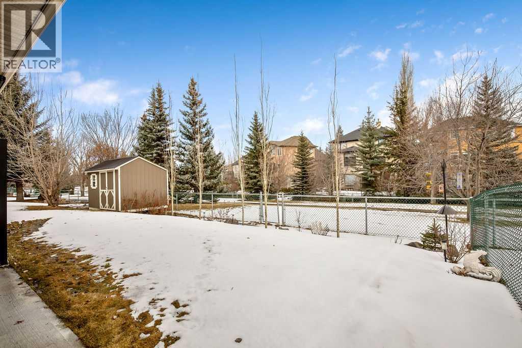 89 Evergreen Crescent Sw, Calgary, Alberta  T2Y 3R3 - Photo 29 - A2293762
