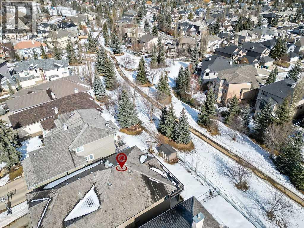 89 Evergreen Crescent Sw, Calgary, Alberta  T2Y 3R3 - Photo 35 - A2293762