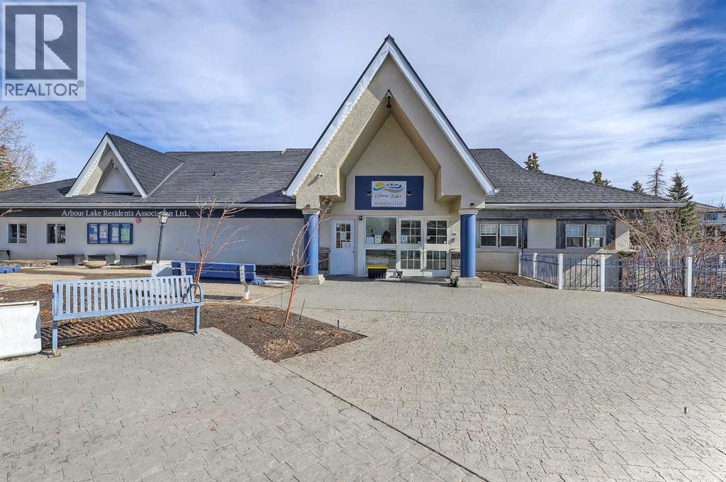 123 Arbour Butte Road Nw, Calgary, Alberta  T3G 4L9 - Photo 34 - A2294478