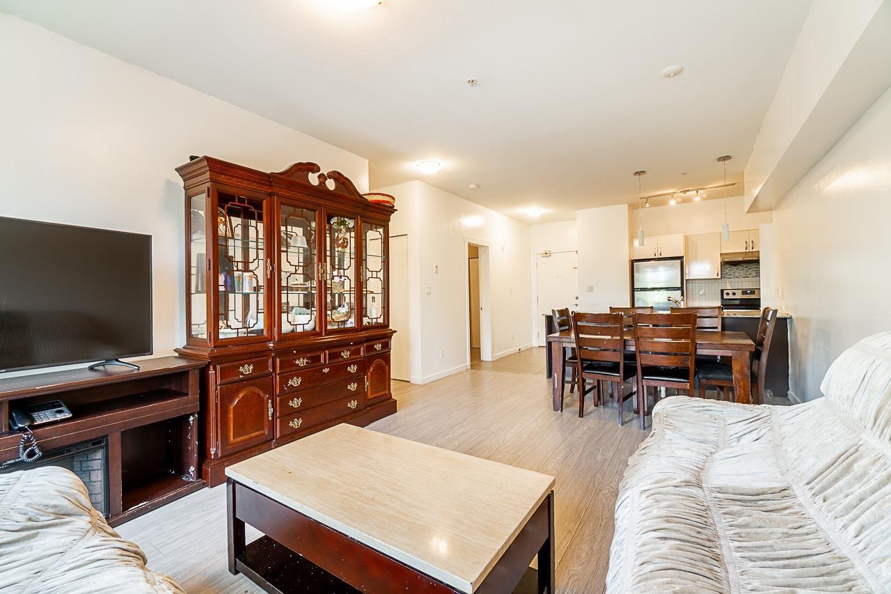 401 13728 108 Avenue, Surrey, British Columbia  V3T 0B7 - Photo 9 - R3104584