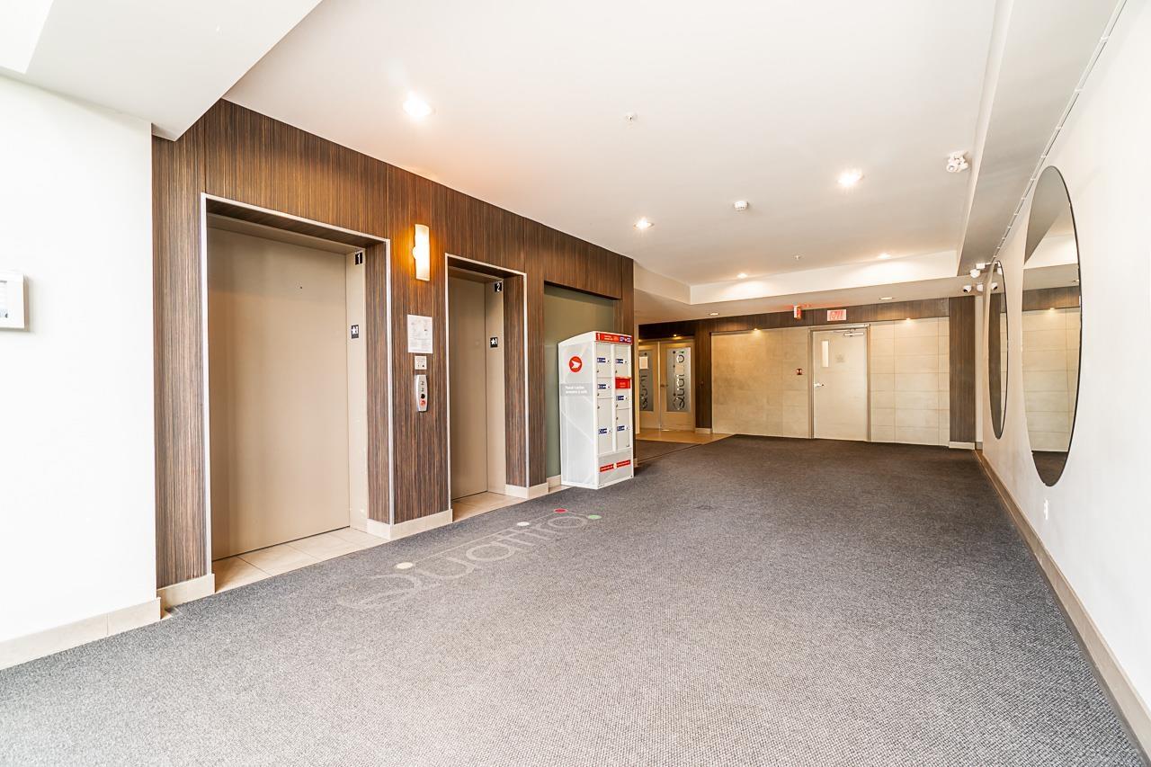 401 13728 108 Avenue, Surrey, British Columbia  V3T 0B7 - Photo 5 - R3104584