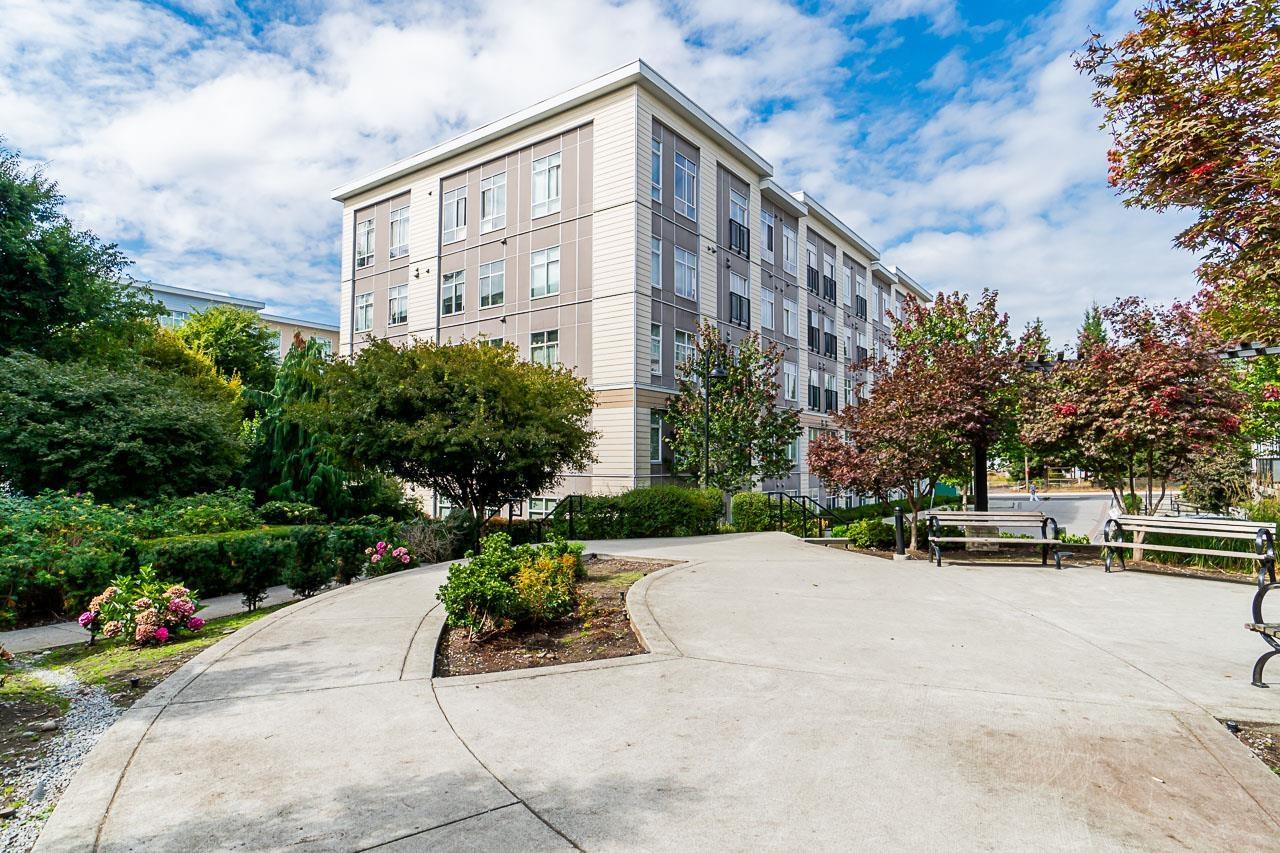 401 13728 108 Avenue, Surrey, British Columbia  V3T 0B7 - Photo 32 - R3104584