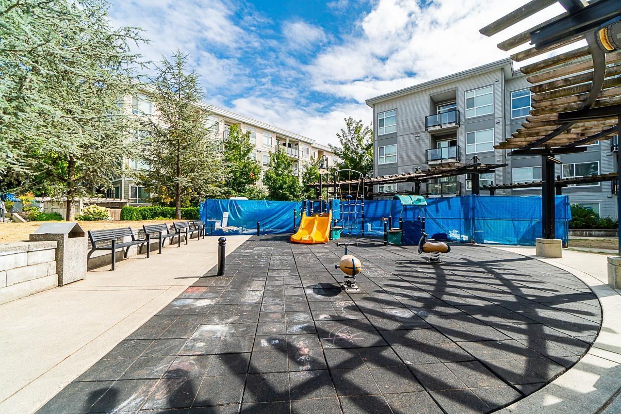 401 13728 108 Avenue, Surrey, British Columbia  V3T 0B7 - Photo 31 - R3104584