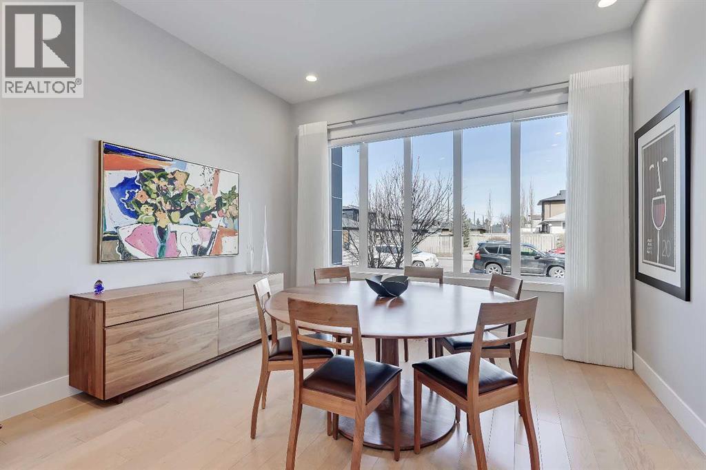 1705 46 Avenue SW, Calgary, Alberta  T2T 2R6 - Photo 3 - A2296408