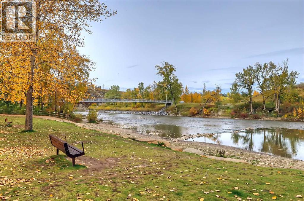 1705 46 Avenue SW, Calgary, Alberta  T2T 2R6 - Photo 36 - A2296408