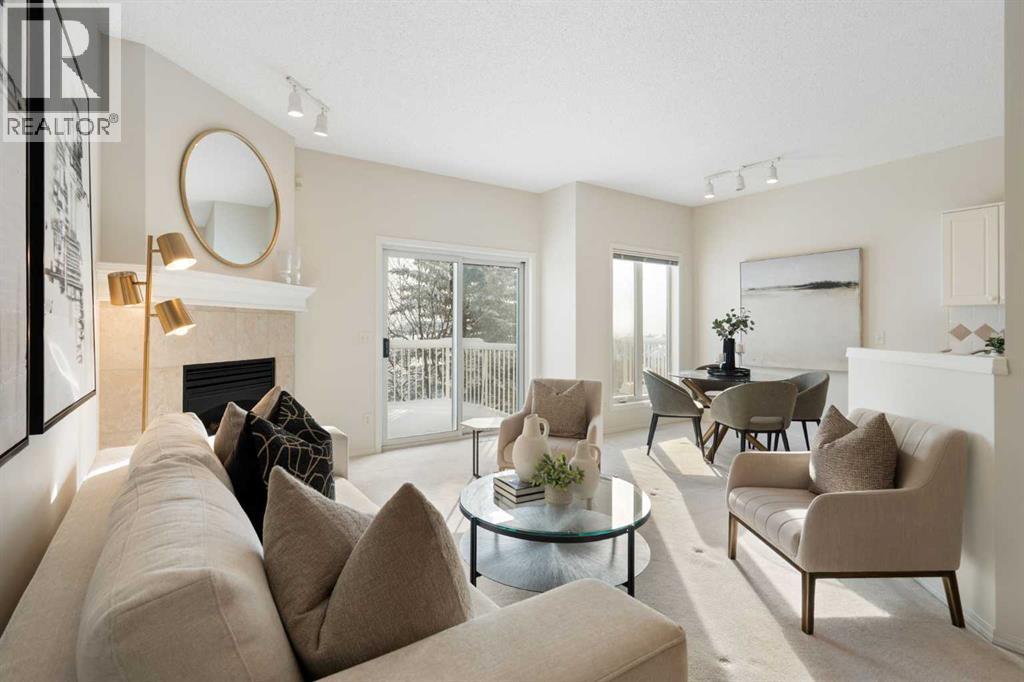 100 Hamptons Link Nw, Calgary, Alberta  T3A 5V9 - Photo 5 - A2296491