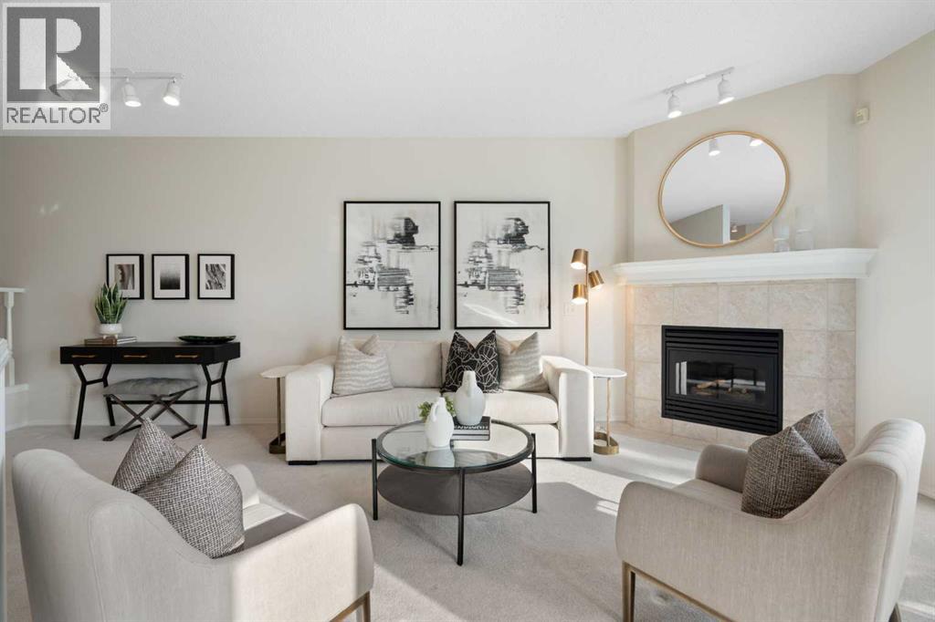 100 Hamptons Link Nw, Calgary, Alberta  T3A 5V9 - Photo 7 - A2296491