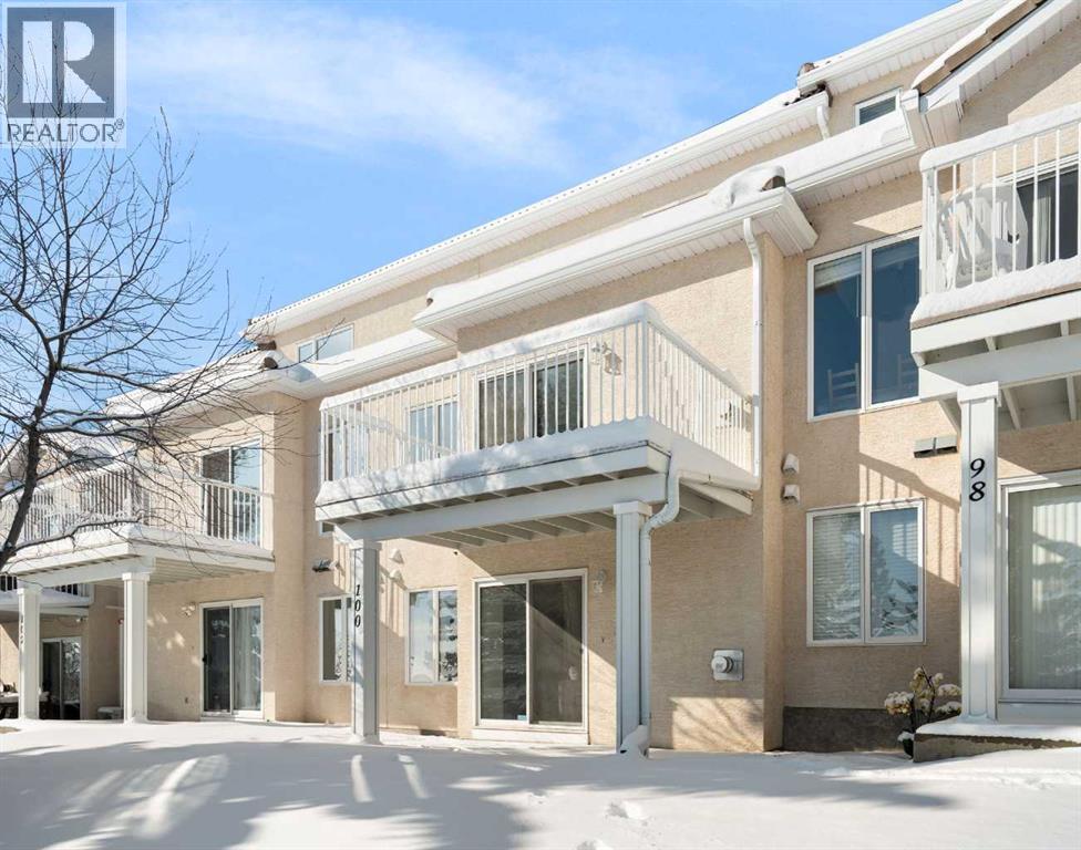 100 Hamptons Link Nw, Calgary, Alberta  T3A 5V9 - Photo 34 - A2296491