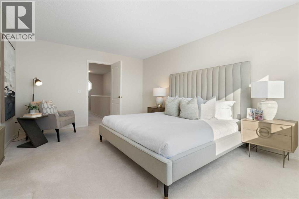 100 Hamptons Link Nw, Calgary, Alberta  T3A 5V9 - Photo 18 - A2296491