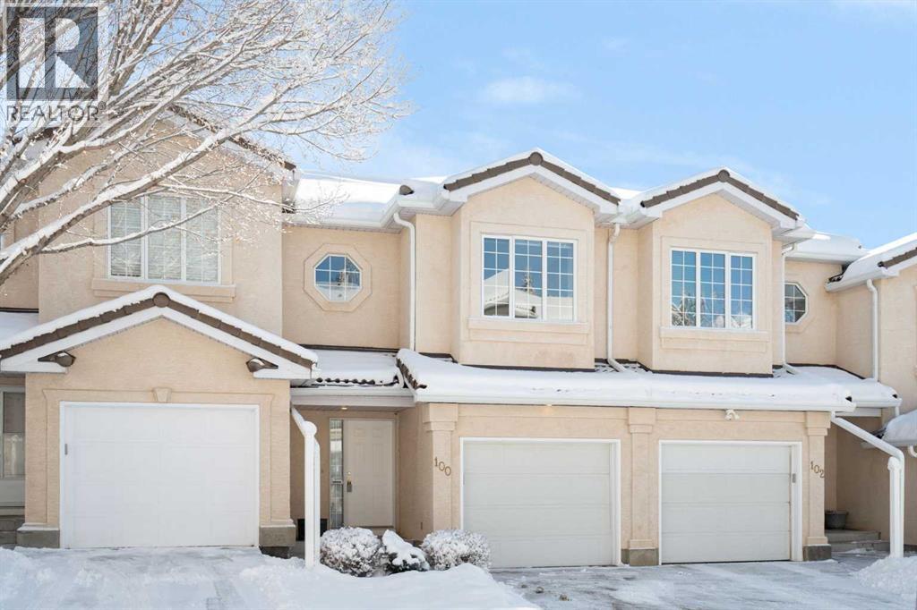 100 Hamptons Link Nw, Calgary, Alberta  T3A 5V9 - Photo 1 - A2296491