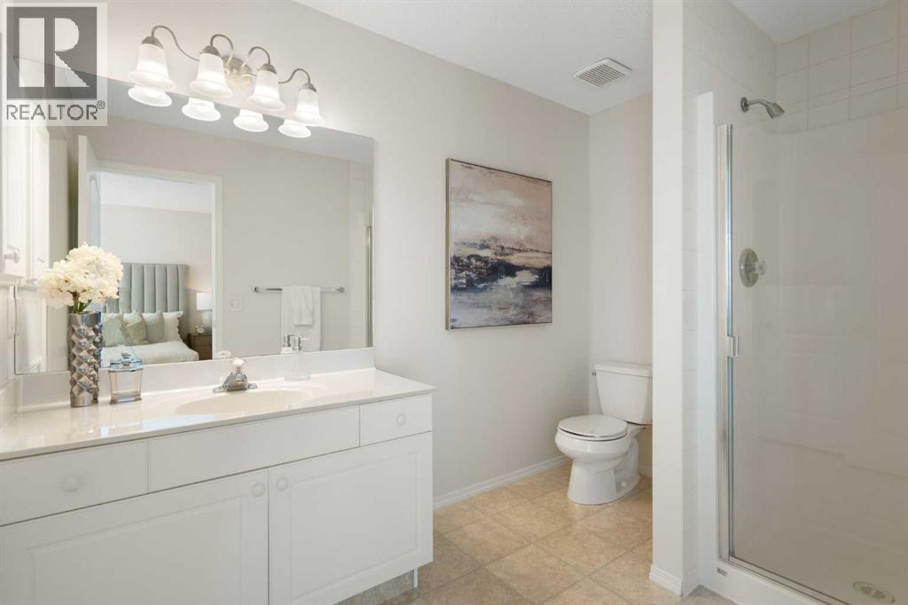 100 Hamptons Link Nw, Calgary, Alberta  T3A 5V9 - Photo 20 - A2296491