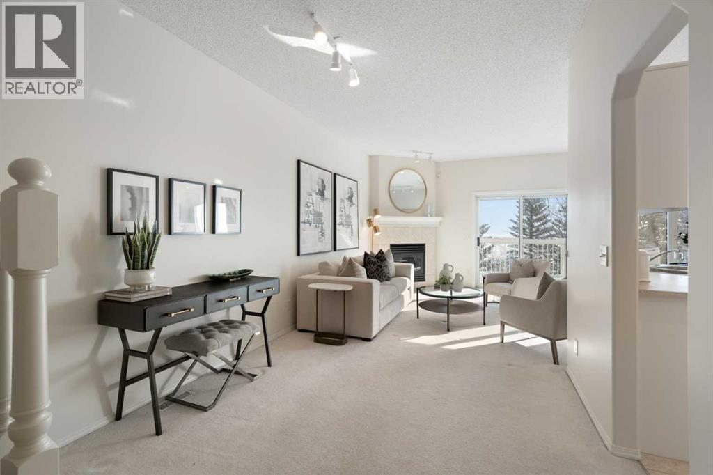 100 Hamptons Link Nw, Calgary, Alberta  T3A 5V9 - Photo 15 - A2296491