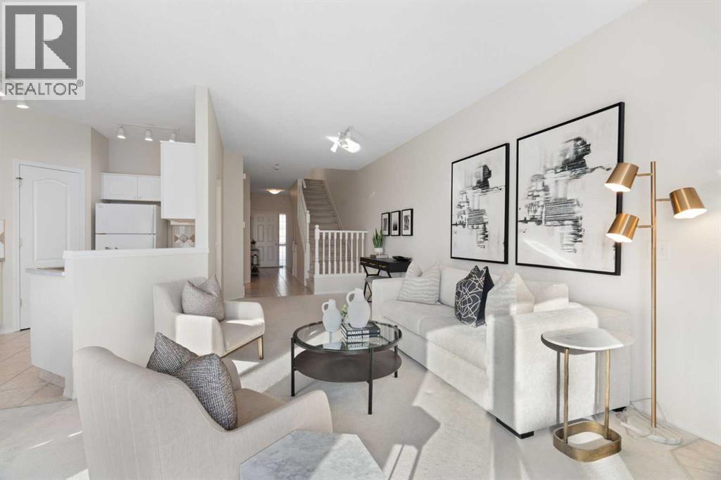 100 Hamptons Link Nw, Calgary, Alberta  T3A 5V9 - Photo 8 - A2296491