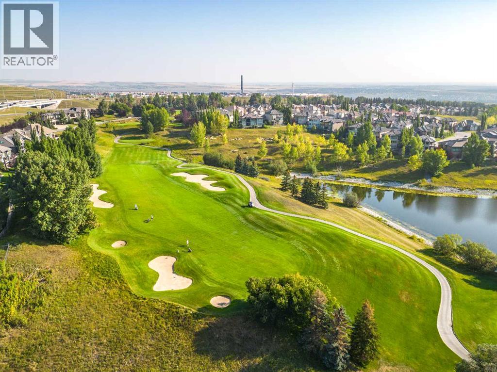 100 Hamptons Link Nw, Calgary, Alberta  T3A 5V9 - Photo 37 - A2296491