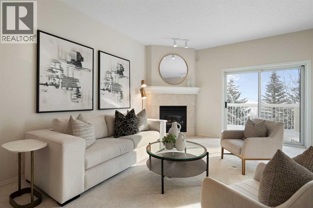 100 Hamptons Link Nw, Calgary, Alberta  T3A 5V9 - Photo 6 - A2296491