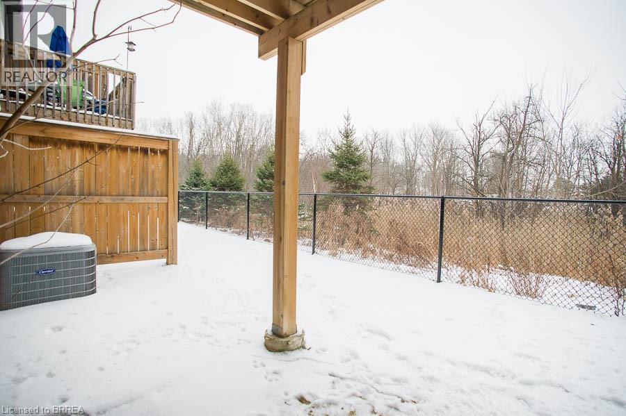 77 Diana Avenue Unit# 49, Brantford, Ontario  N3T 0R6 - Photo 25 - 40816071