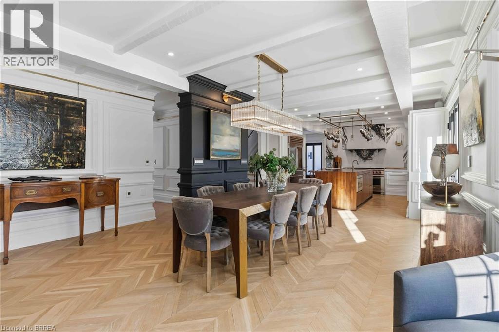 8 Tutela Heights Road, Brantford, Ontario  N3T 1A1 - Photo 10 - 40815932