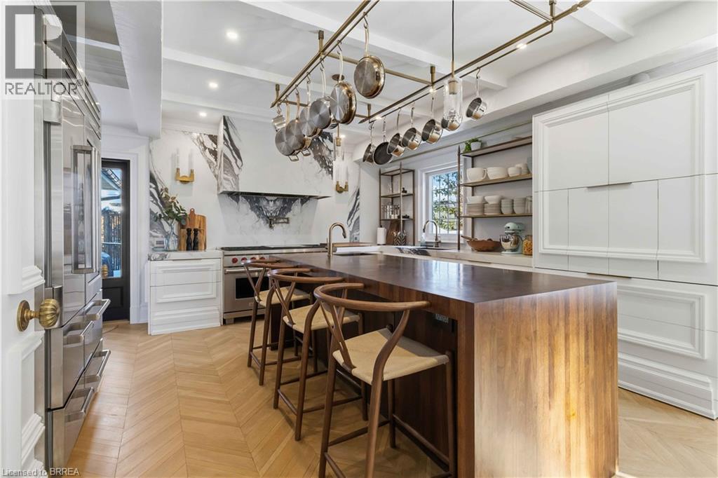 8 Tutela Heights Road, Brantford, Ontario  N3T 1A1 - Photo 13 - 40815932