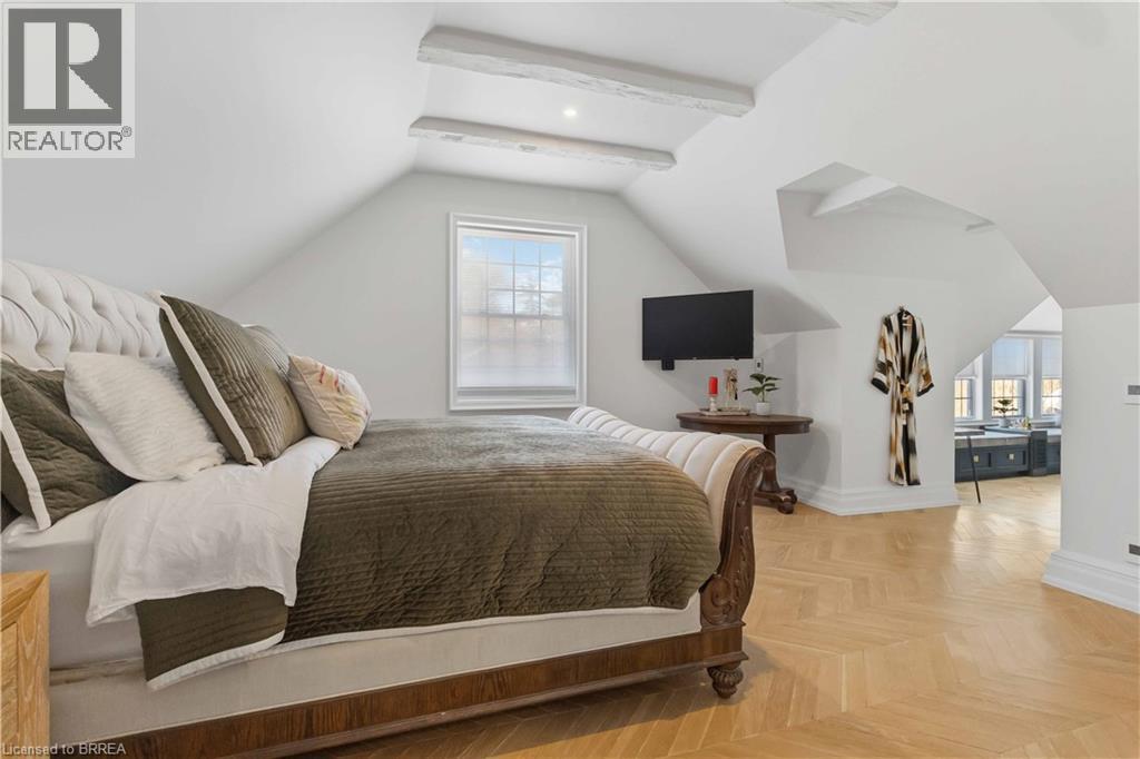 8 Tutela Heights Road, Brantford, Ontario  N3T 1A1 - Photo 25 - 40815932