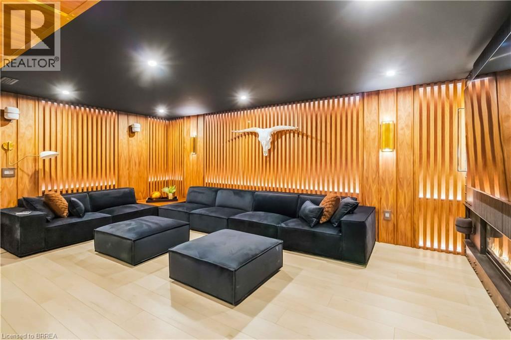 8 Tutela Heights Road, Brantford, Ontario  N3T 1A1 - Photo 35 - 40815932