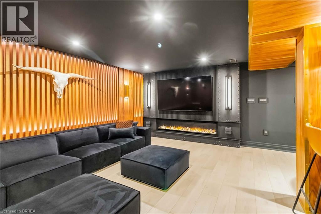 8 Tutela Heights Road, Brantford, Ontario  N3T 1A1 - Photo 37 - 40815932