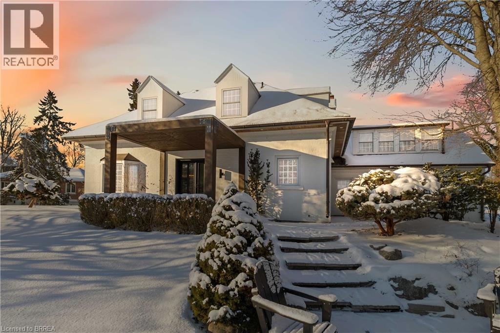 8 Tutela Heights Road, Brantford, Ontario  N3T 1A1 - Photo 42 - 40815932