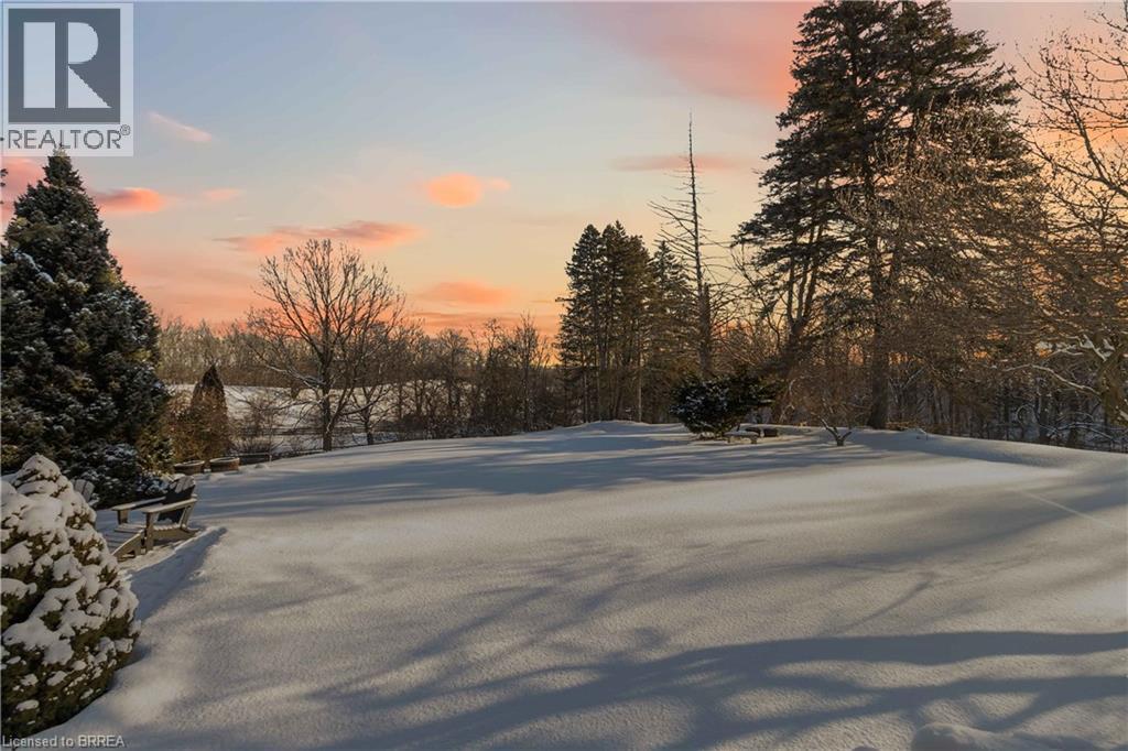 8 Tutela Heights Road, Brantford, Ontario  N3T 1A1 - Photo 43 - 40815932