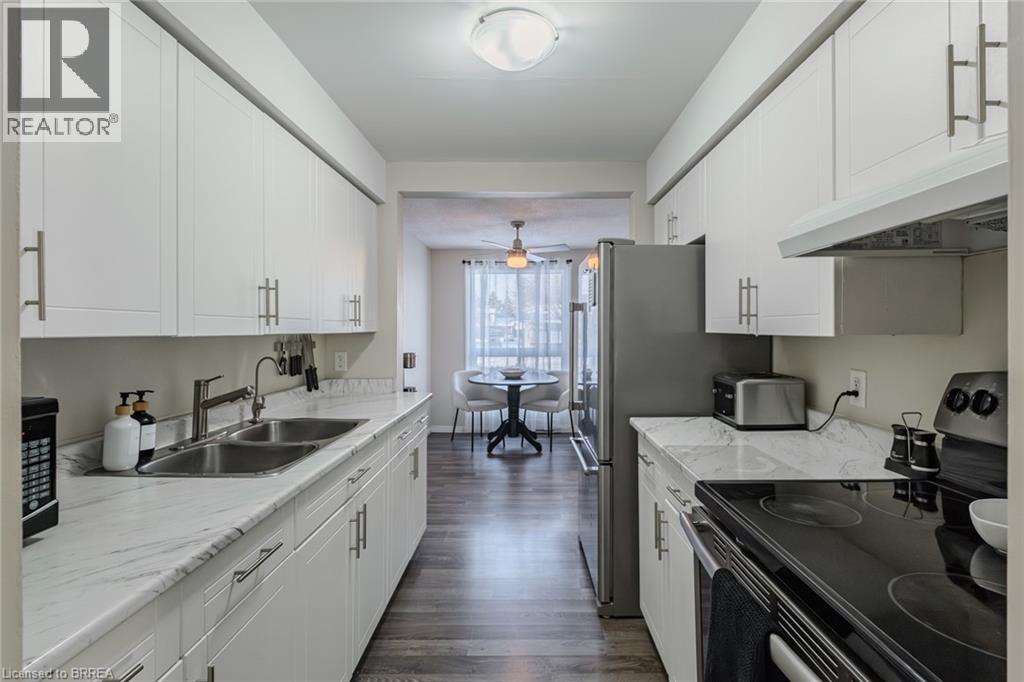 490 Grey Street Unit# 25, Brantford, Ontario  N3S 7S6 - Photo 11 - 40815683