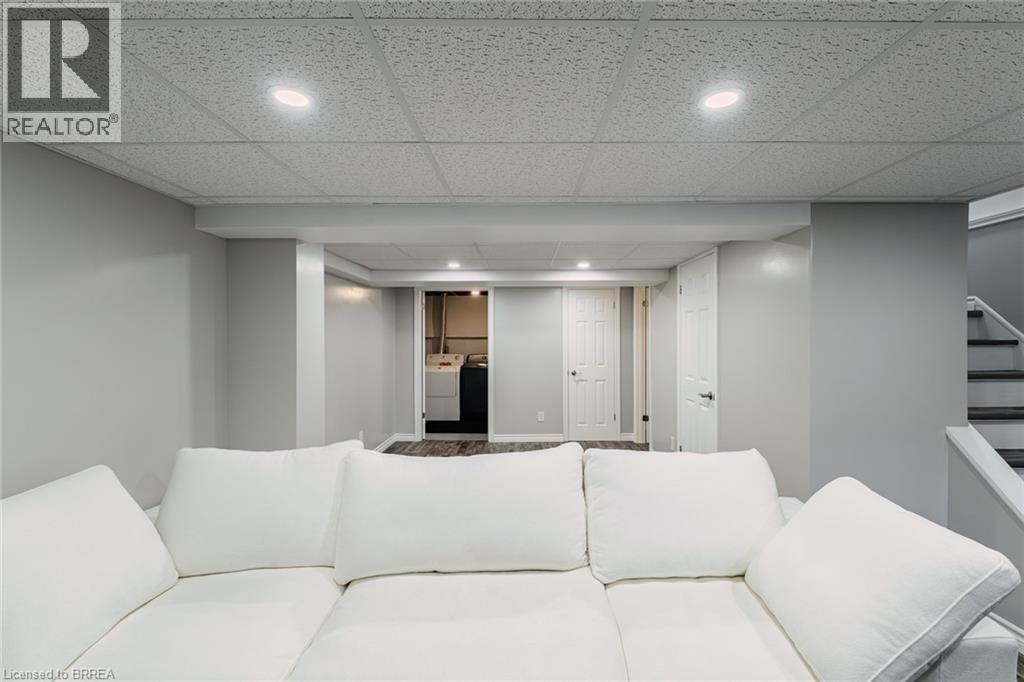 490 Grey Street Unit# 25, Brantford, Ontario  N3S 7S6 - Photo 28 - 40815683