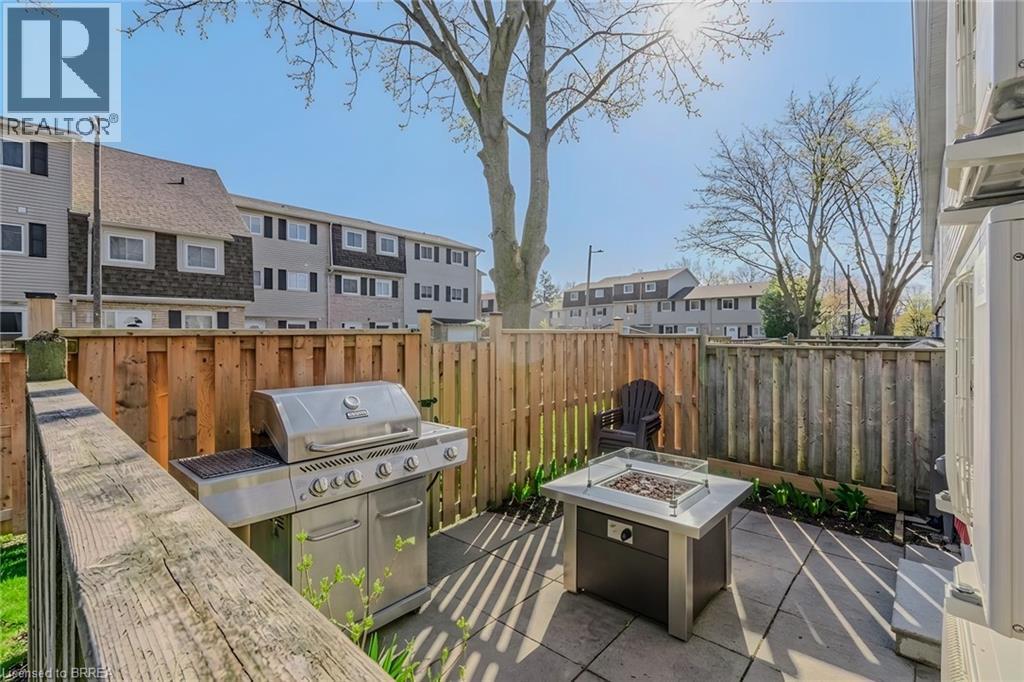 490 Grey Street Unit# 25, Brantford, Ontario  N3S 7S6 - Photo 3 - 40815683