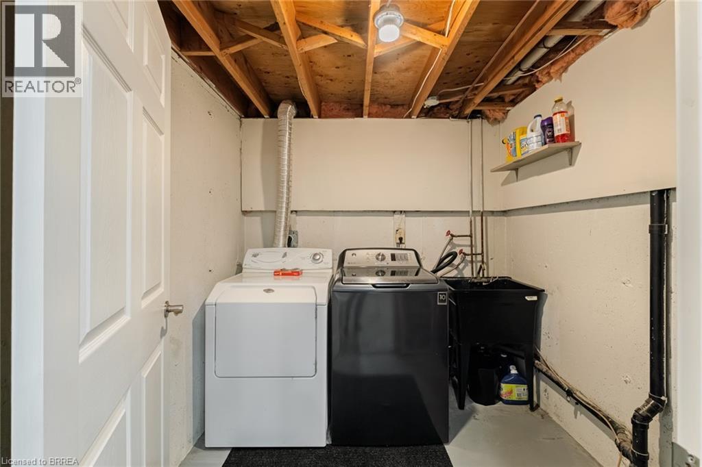 490 Grey Street Unit# 25, Brantford, Ontario  N3S 7S6 - Photo 32 - 40815683