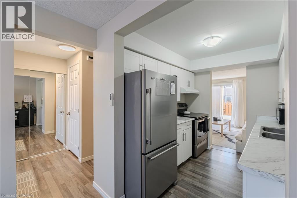 490 Grey Street Unit# 25, Brantford, Ontario  N3S 7S6 - Photo 9 - 40815683